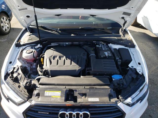 2020 AUDI A3 S-LINE - WAUJEGFF2LA095540