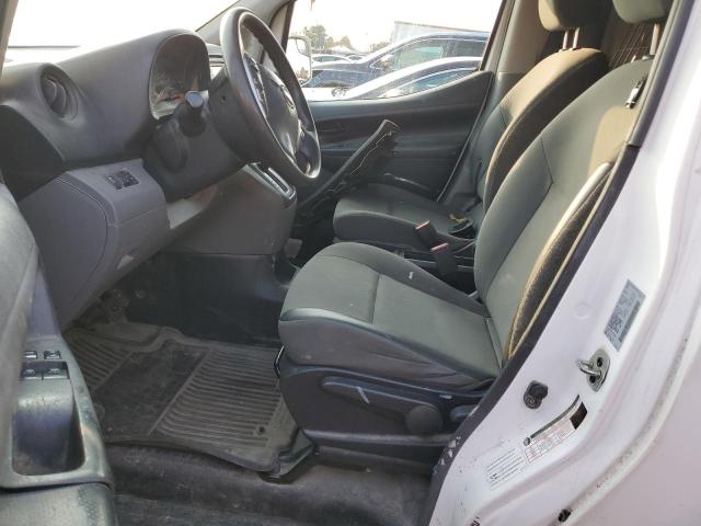 3N6CM0KN2JK693459 Nissan NV200 2.5S