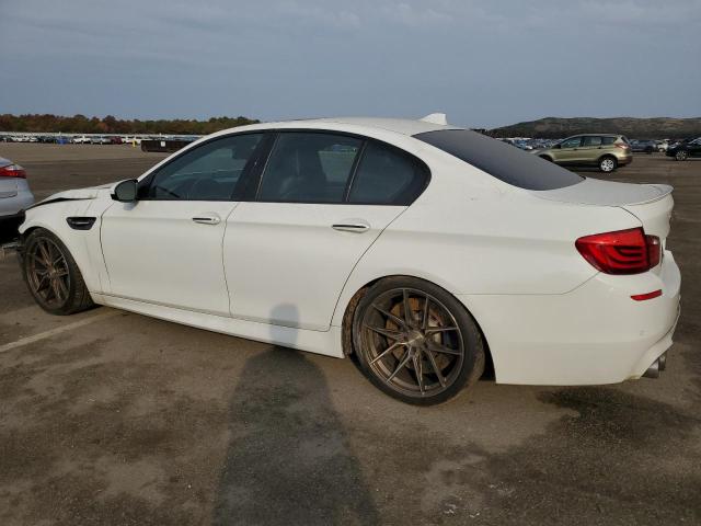 VIN WBSFV9C51DC772964 2013 BMW M5 no.2