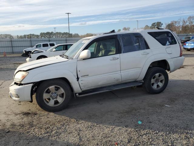 2003 Toyota 4Runner Limited