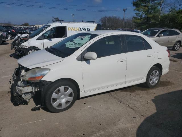 2007 Toyota Yaris 