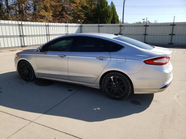 3FA6P0HR6DR203110 | 2013 Ford fusion se