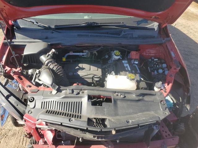 2016 BUICK ENCORE CON - KL4CJFSB6GB581587