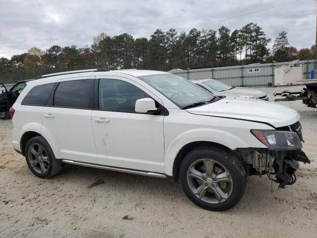 3C4PDCGG6GT185367 | 2016 Dodge journey crossroad