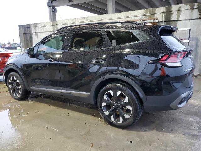 5XYK6CAF9PG021252 KIA Sportage X Line