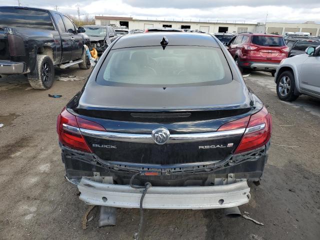 2G4GN5EX9F9106797 | 2015 BUICK REGAL PREM