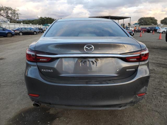 JM1GL1VMXK1505614 | 2019 MAZDA 6 TOURING