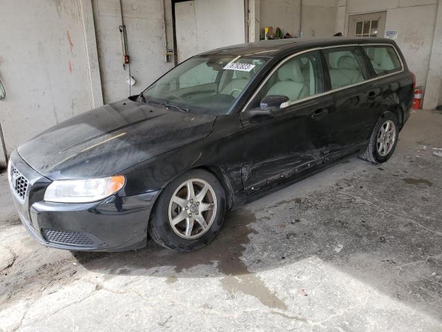 2008 Volvo V70 