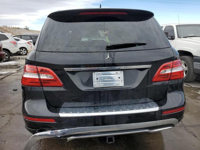 VIN 4JGDA5HB7EA404881 2014 Mercedes-Benz ML-Class, ... no.6