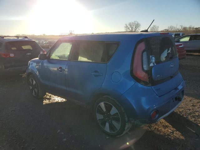 KNDJP3A53K7653797 | 2019 KIA SOUL +