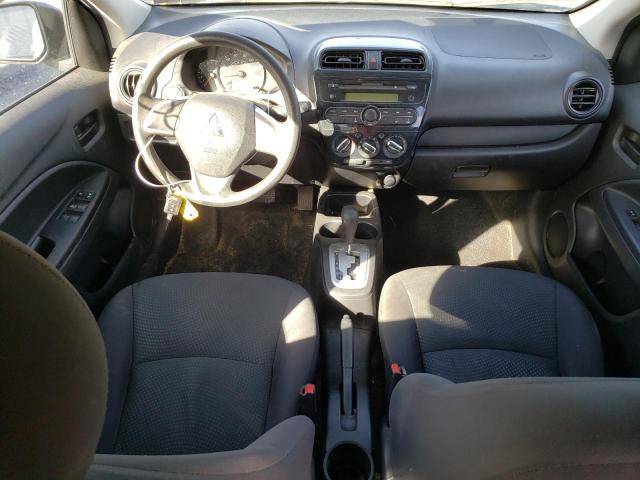 2017 MITSUBISHI MIRAGE G4 - ML32F3FJ0HH004803