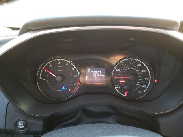 JF2GTABC1JH232677 Subaru Crosstrek Premium