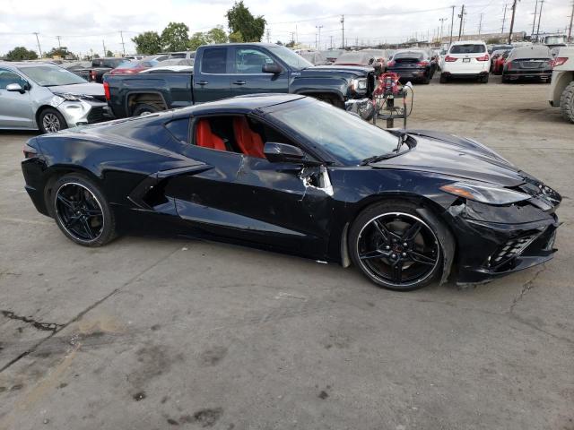 2021 Chevrolet Corvette Stingray 1Lt VIN: 1G1YA2D4XM5105784 Lot: 75624543