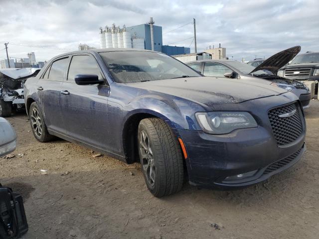 2C3CCAGG3FH892279 | 2015 CHRYSLER 300 S