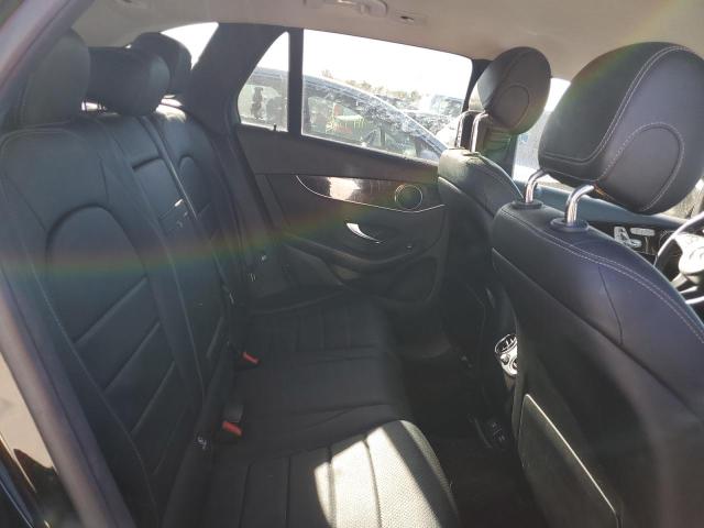 WDC0G4KB3GF053553 Mercedes-Benz Glc 300 4matic