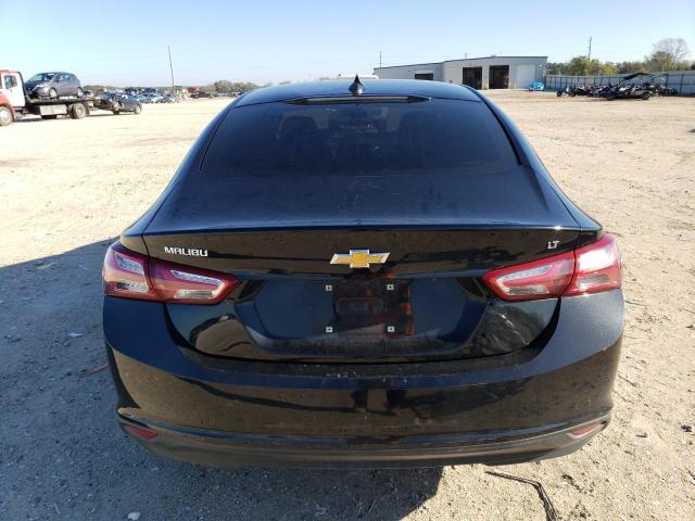 1G1ZD5STXMF043479 | 2021 CHEVROLET MALIBU LT