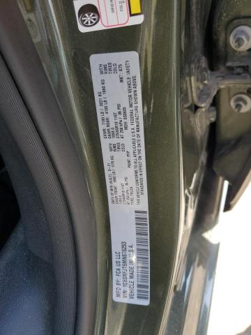 2021 RAM 1500 LARAM - 1C6SRFJT6MN676253
