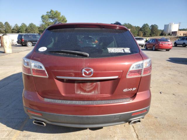 2012 Mazda Cx-9 VIN: JM3TB2CA4C0352775 Lot: 75345043