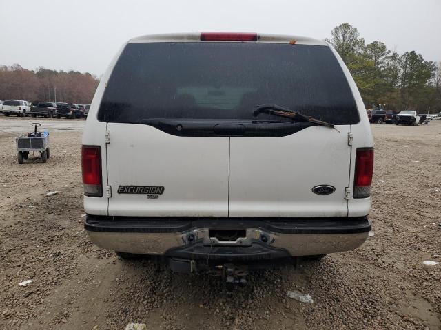 1FMNU41S25ED25675 2005 Ford Excursion Xlt