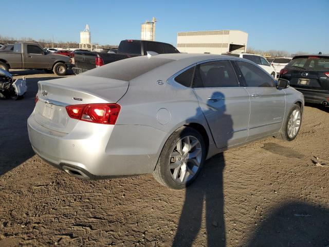 1G1105S34LU111410 | 2020 CHEVROLET IMPALA PRE