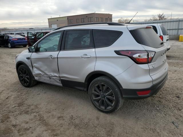 1FMCU9JD5HUC23464 2017 FORD ESCAPE, photo no. 2