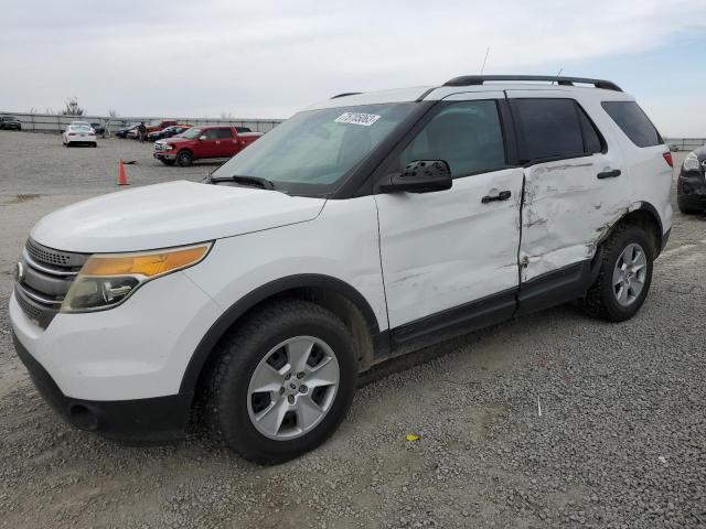 1FM5K8B84EGB79333 | 2014 FORD EXPLORER