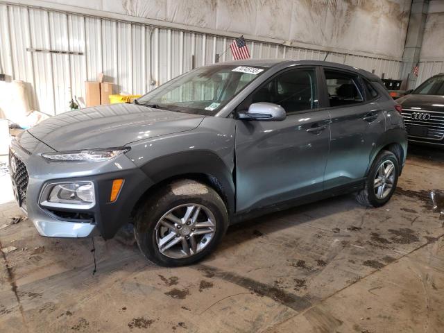 2020 Hyundai Kona SE