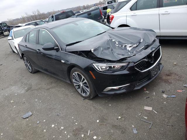 2018 BUICK REGAL ESSE W04GP6SXXJ1058355