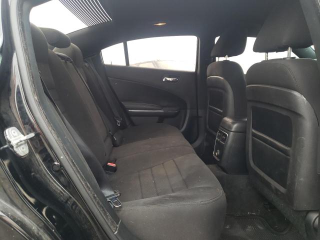 2C3CDXBG1EH135130 2014 Dodge Charger Se