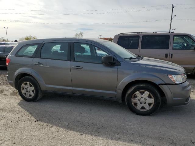 3C4PDCAB8CT204380 2012 Dodge Journey Se