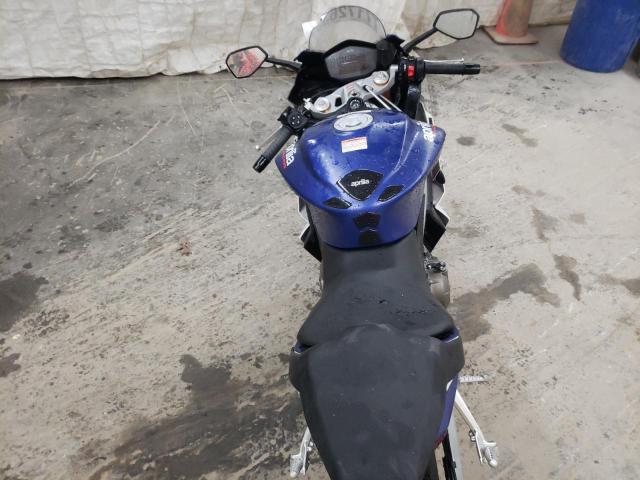 2023 APRILIA RS 660 - ZD4KSUG06PS001303