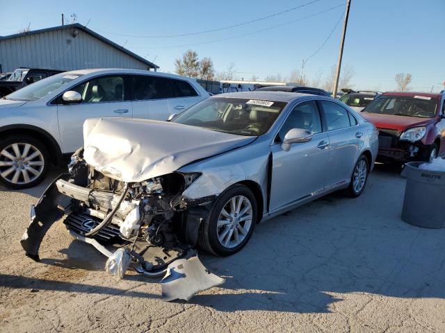 2011 Lexus ES 350 