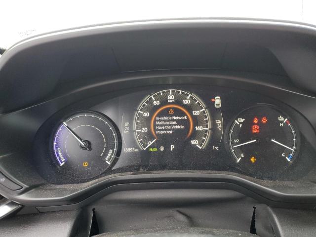 2022 MAZDA MX-30 PREM - JM1DRADB3N0101131