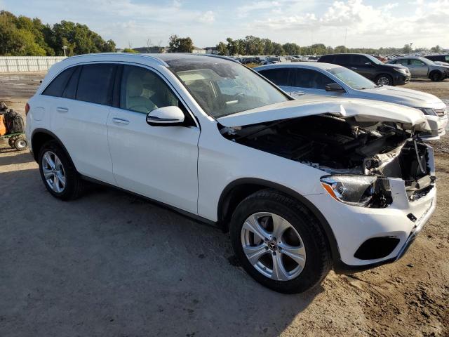 WDC0G4JB3HV011666 Mercedes-Benz GLC 300