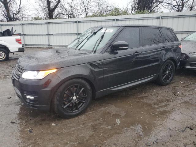 2014 Land Rover Range Rover Sport SE