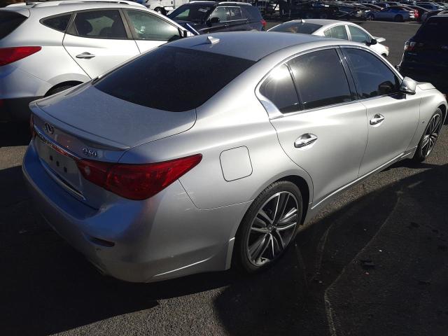 JN1BV7AP8FM335073 | 2015 INFINITI Q50 BASE