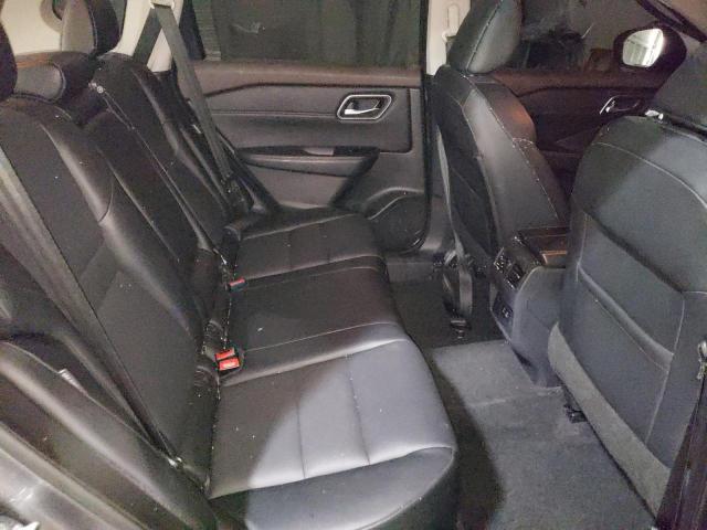 5N1AT3BB1MC769635 | 2021 NISSAN ROGUE SV