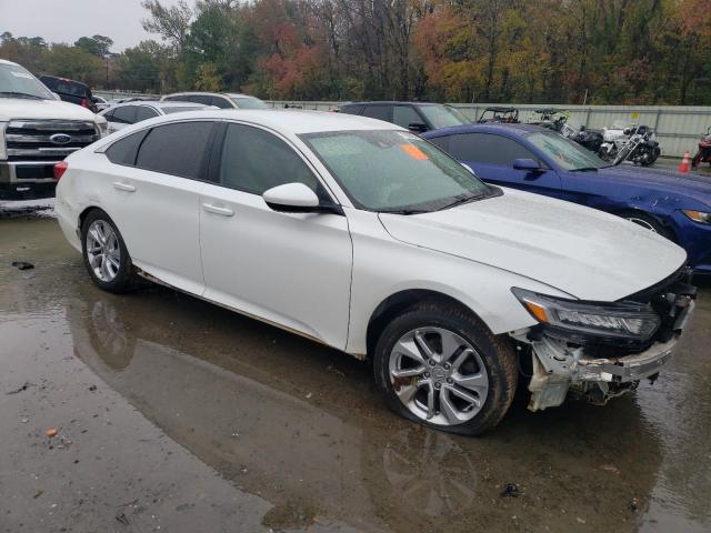 1HGCV1F11KA030904 | 2019 HONDA ACCORD LX