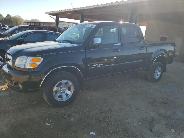 2004 Toyota Tundra 