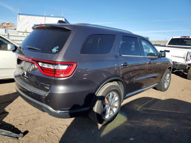 1C4RDJDG9FC837409 | 2015 DODGE DURANGO LI