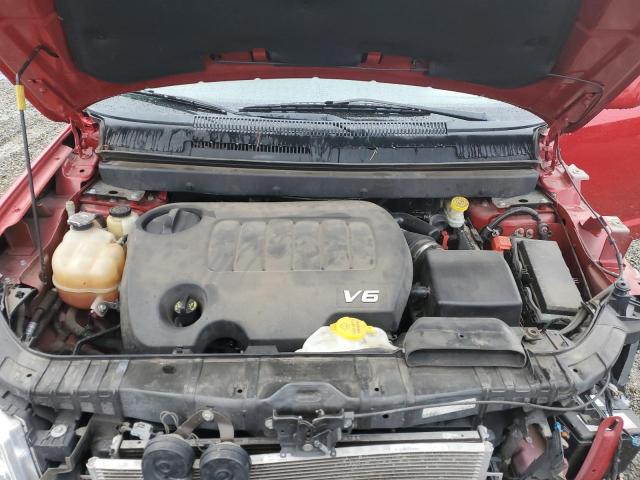 3C4PDDBG4GT204673 Dodge Journey Sxt