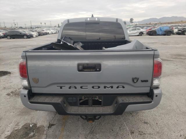 3TMAZ5CN4MM143308 | 2021 TOYOTA TACOMA DOU