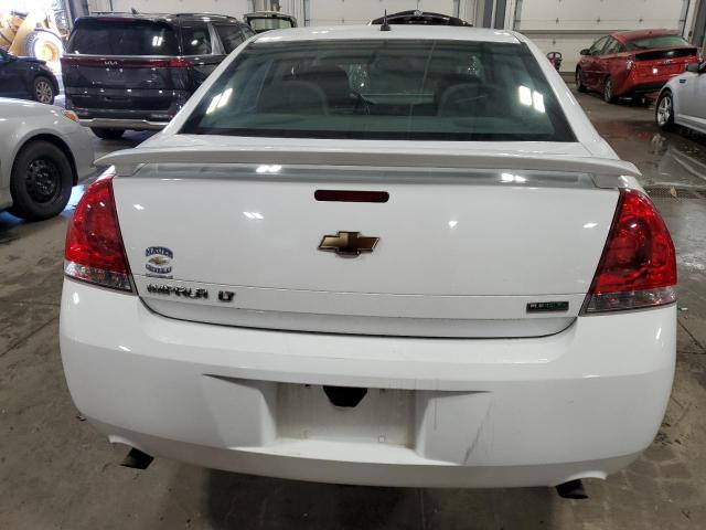 2G1WB5E36C1137983 | 2012 Chevrolet impala lt