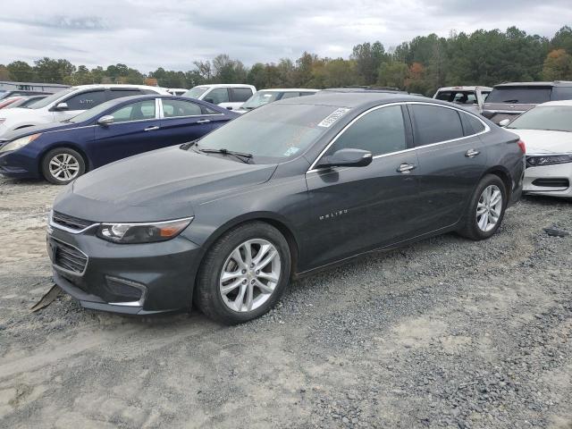 2016 Chevrolet Malibu Hybrid For Sale 