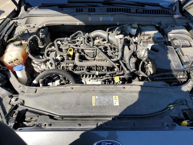 VIN 3FA6P0HD8JR266189 2018 Ford Fusion, SE no.11