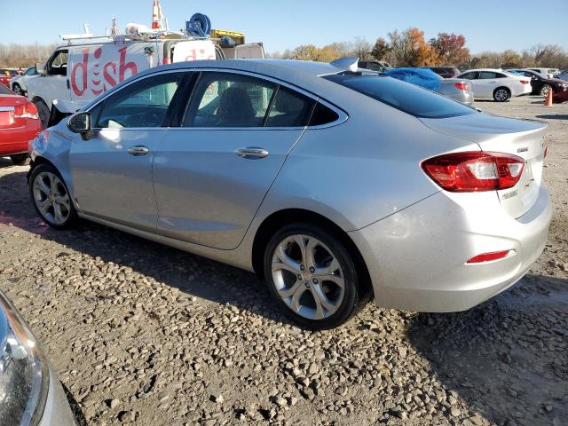 1G1BF5SM8J7160228 | 2018 CHEVROLET CRUZE PREM