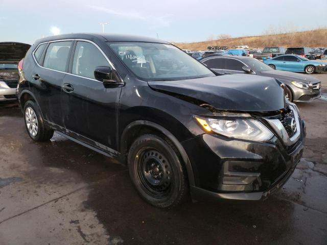 KNMAT2MV4HP557817 | 2017 NISSAN ROGUE S