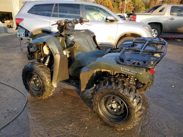 2024 HONDA TRX520 FM 1HFTE4567R4900652