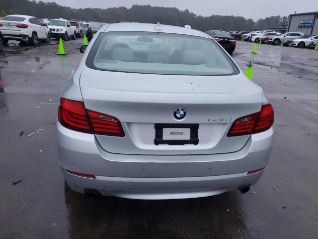 VIN WBAFR7C57DC826880 2013 BMW 5 Series, 535 I no.6