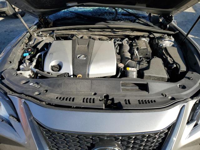 2020 LEXUS ES 350 F-S - 58AGZ1B17LU067115
